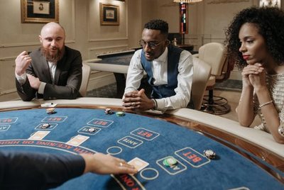 game Debet Roulette
