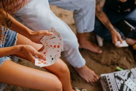 game trực tuyến Nohu Roulette