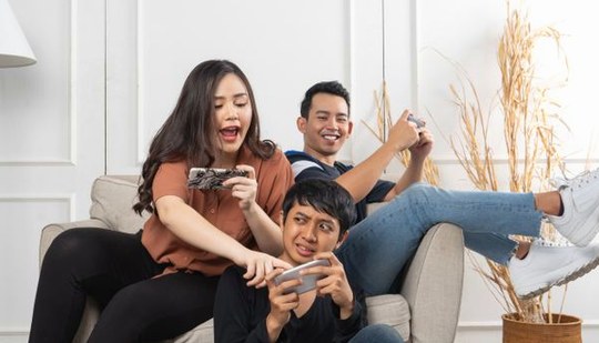 3 mẹo quan sát dòng tiền
